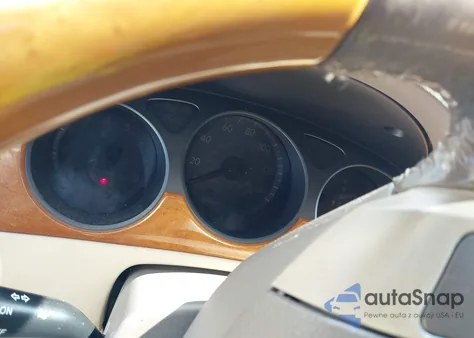 2006 Lexus Es 330 z USA, uszkodzony, nr VIN JTHBA30G665150435